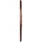 Ekena Millwork Milton Ceiling Medallion (Fits Canopies up to 7 7/8"), 40 5/8"OD x 1 3/4"P, Antique Copper CM40MIACS - alternate 2